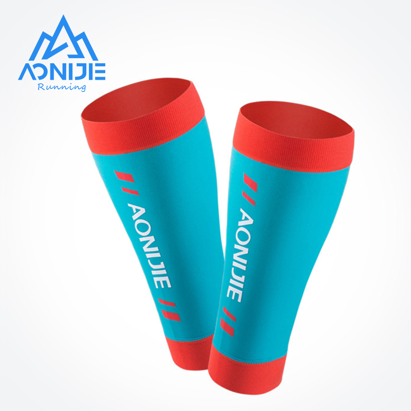 AONIJIE E4405 Knit Compression - Compression Calf Sleeve ulasan dan harga