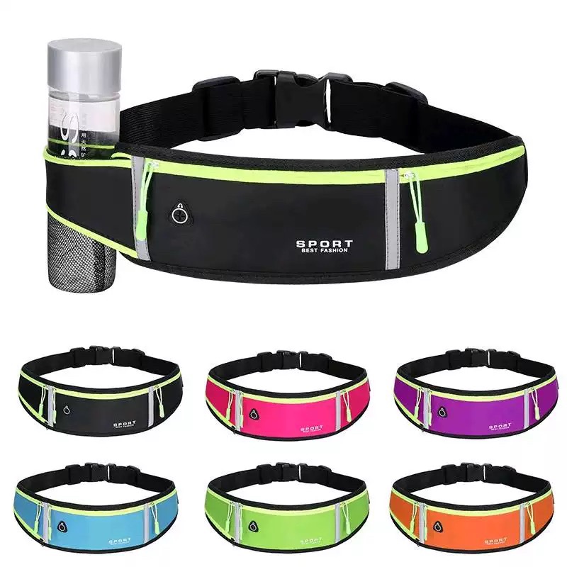 Reflective Waterproof Sports K - Running Gear Organizer ulasan dan harga