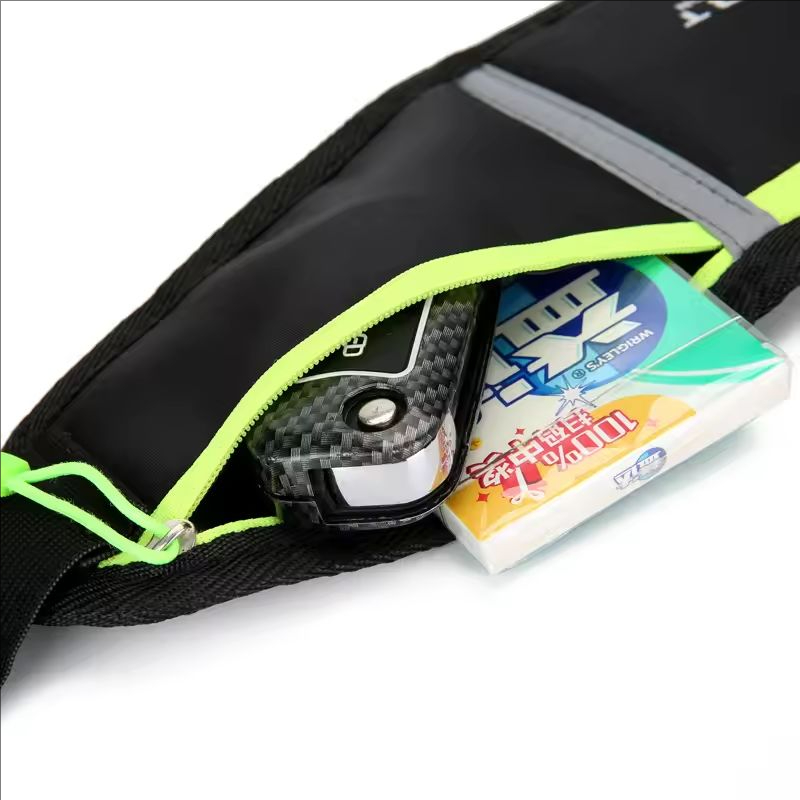 Reflective Waterproof Sports K - Running Gear Organizer ulasan dan harga