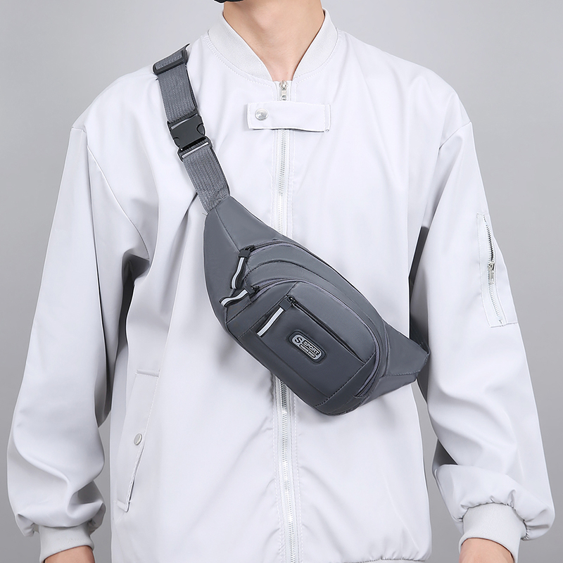 Men's Large Capacity Fitness W - Running Gear Organizer ulasan dan harga