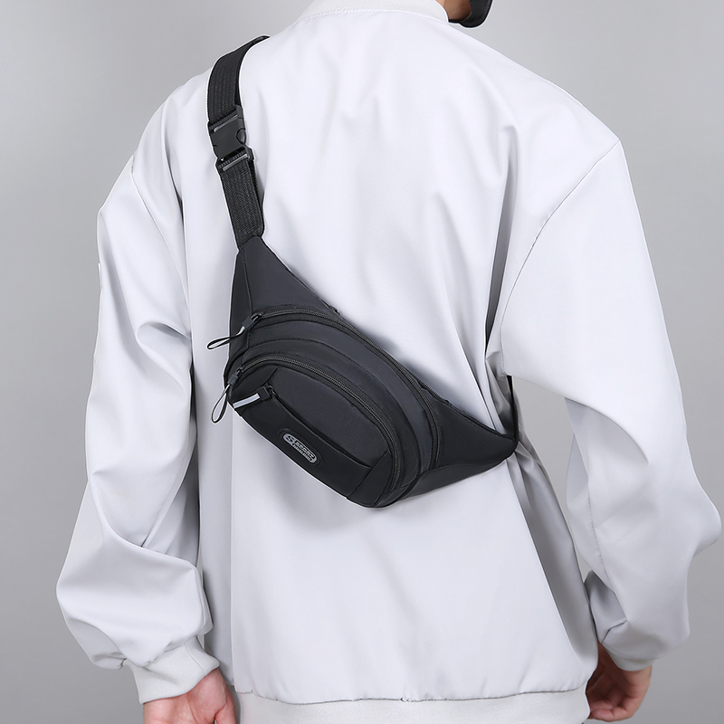 Men's Large Capacity Fitness W - Running Gear Organizer ulasan dan harga