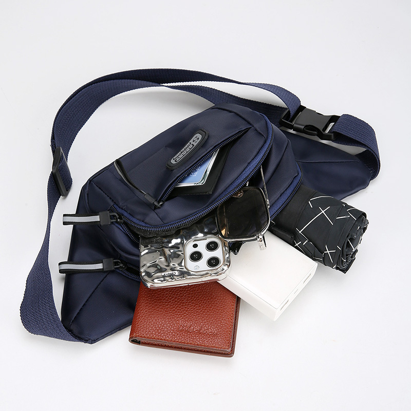 Men's Large Capacity Fitness W - Running Gear Organizer ulasan dan harga