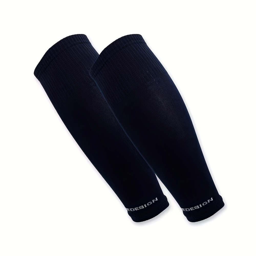 1pairs Compression Football So - Compression Calf Sleeve ulasan dan harga