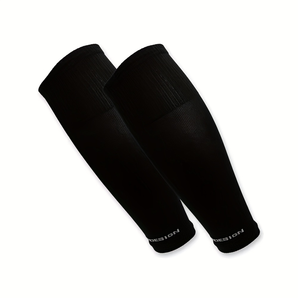 1pairs Compression Football So - Compression Calf Sleeve ulasan dan harga