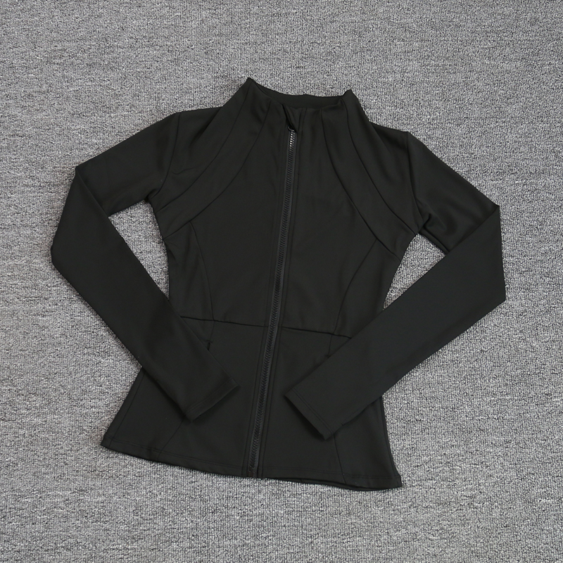 Quick-drying Breathable Sports - Reflective Running Jacket ulasan dan harga