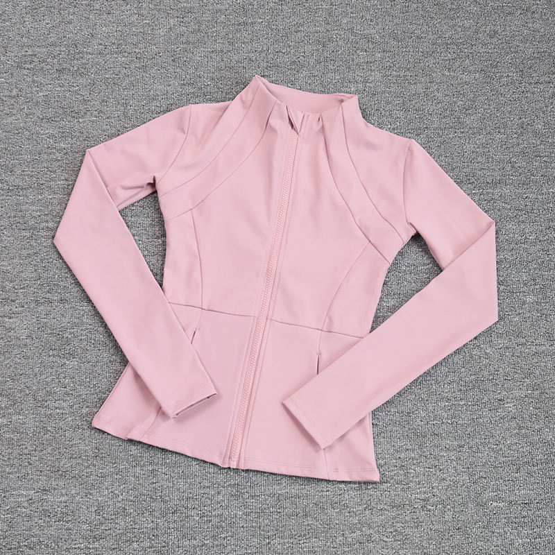 Quick-drying Breathable Sports - Reflective Running Jacket ulasan dan harga