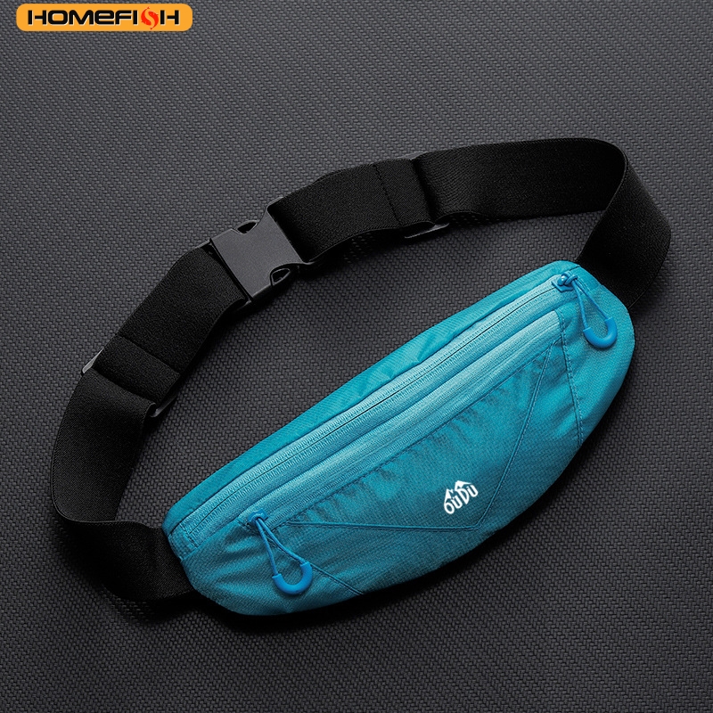 HOMEFISH Man/Woman Running Spo - Running Gear To Hold Phone ulasan dan harga