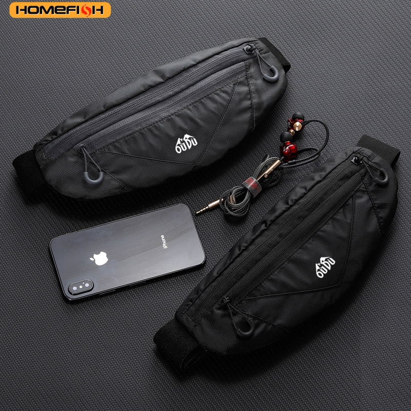 HOMEFISH Man/Woman Running Spo - Running Gear To Hold Phone ulasan dan harga