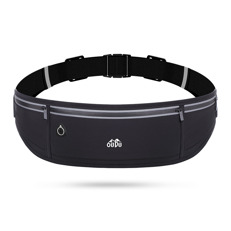 Sports Fanny Pack Women Waist  - Running Gear To Hold Phone ulasan dan harga