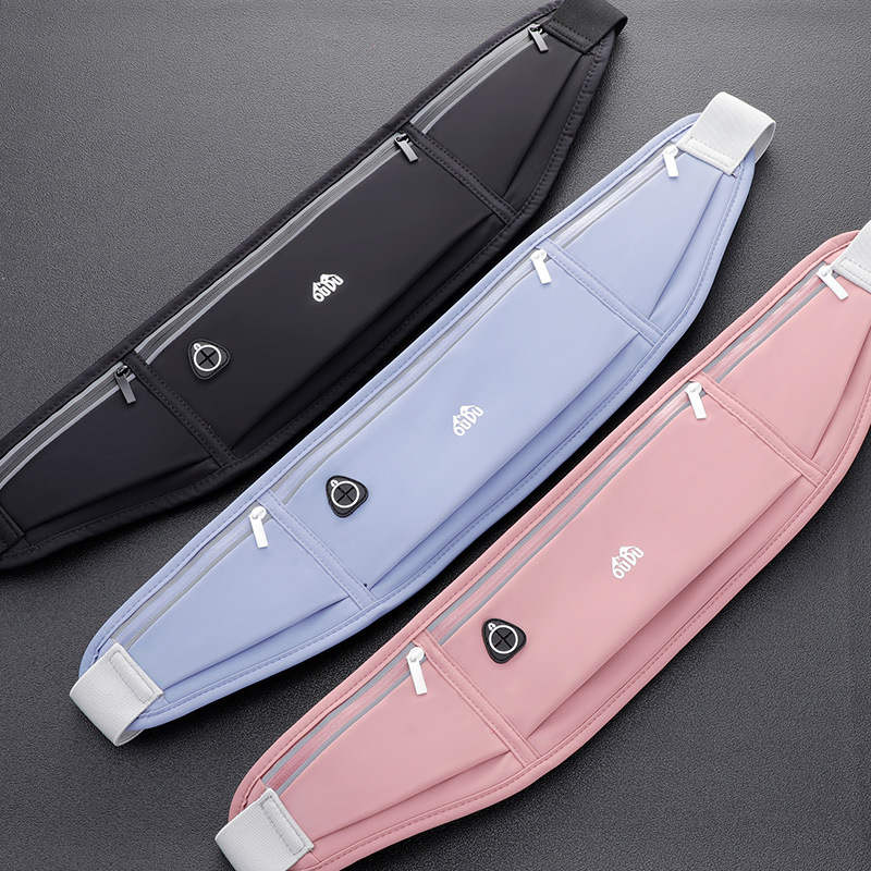 Sports Fanny Pack Women Waist  - Running Gear To Hold Phone ulasan dan harga
