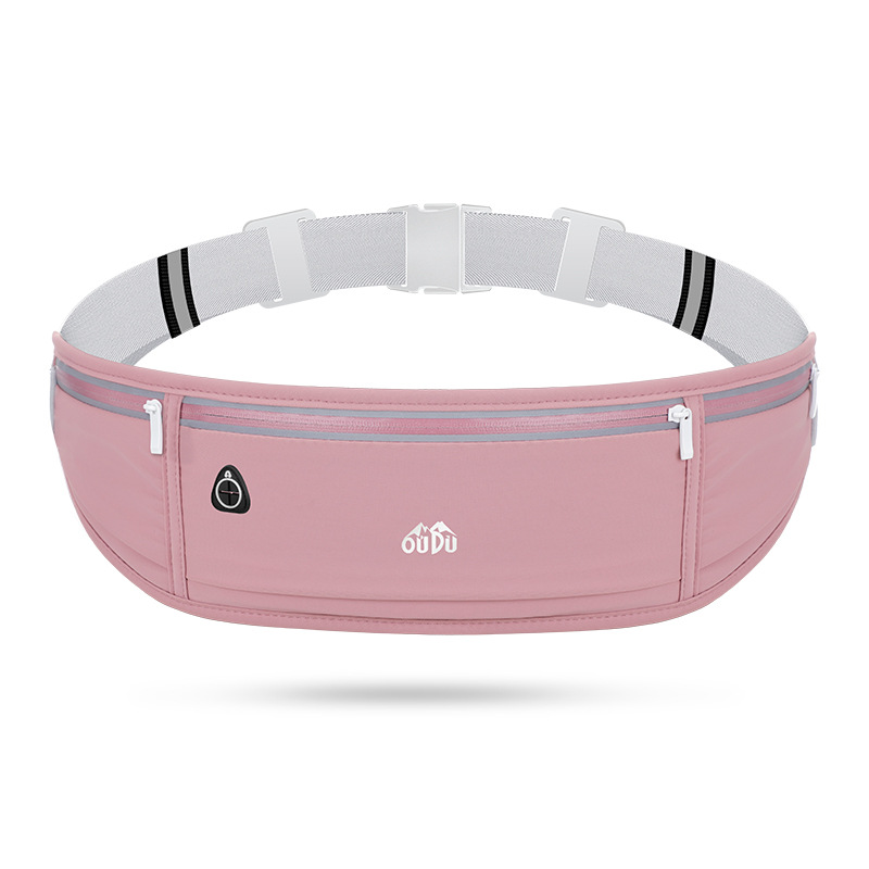 Sports Fanny Pack Women Waist  - Running Gear To Hold Phone ulasan dan harga
