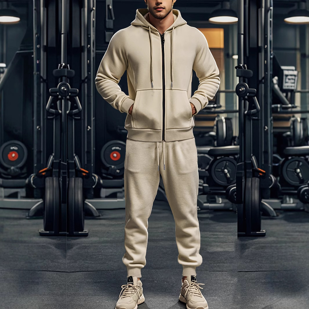 Elite Comfort 2025 Winter Men  - Running Gear In Winter ulasan dan harga