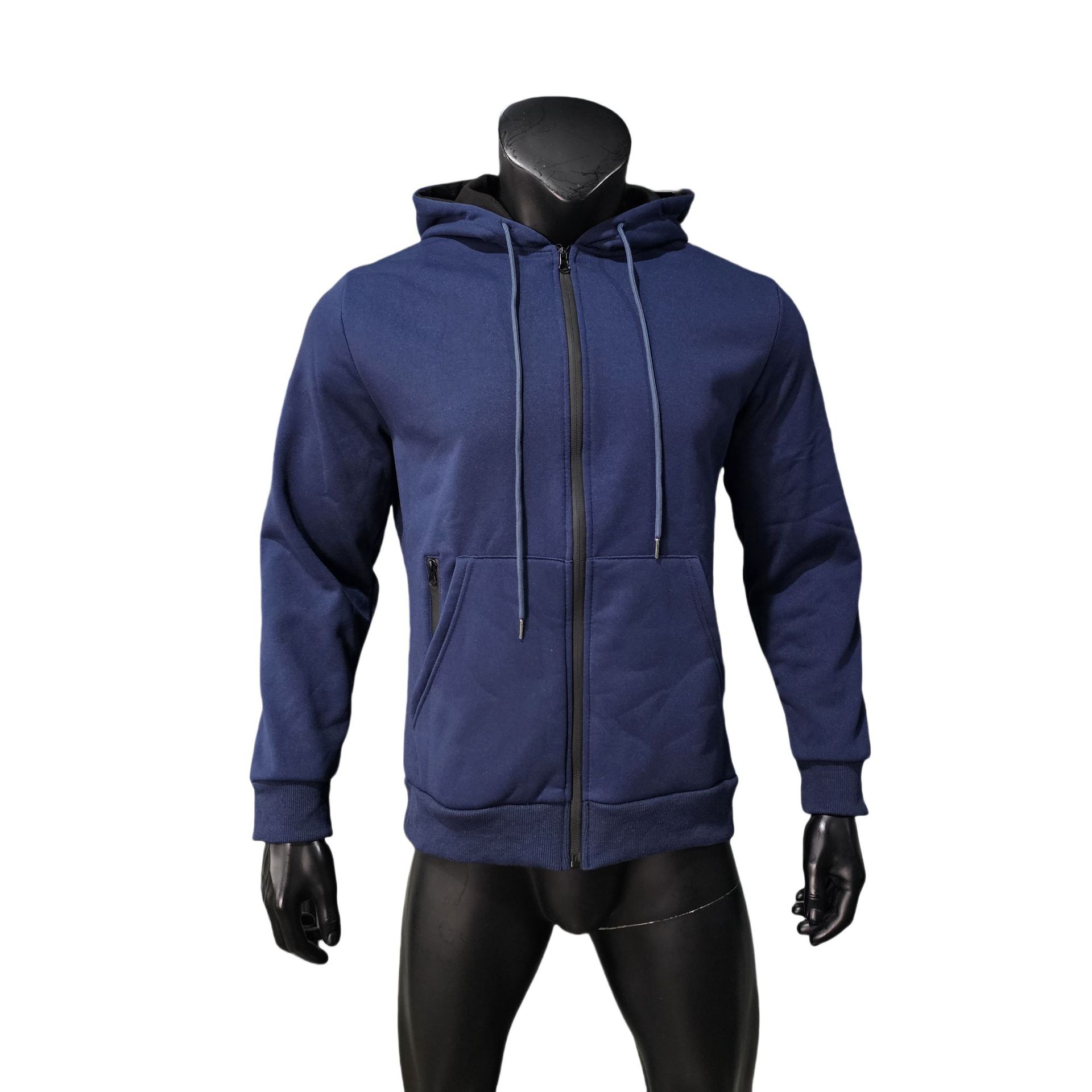 Elite Comfort 2025 Winter Men  - Running Gear In Winter ulasan dan harga