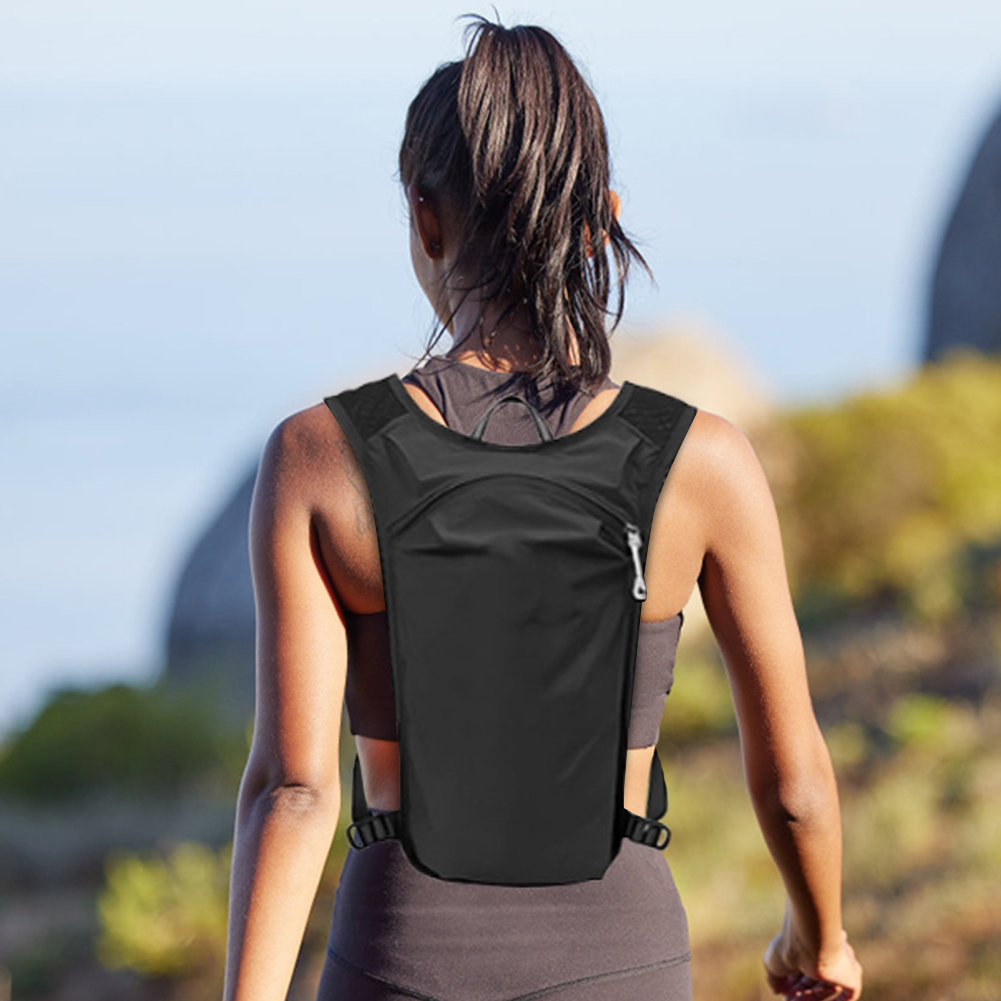 Women Men Running Hydration Ve - Running Gear Trail ulasan dan harga