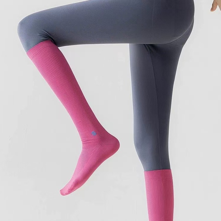 1/3 Pairs Women Compression Ca - Compression Calf Sleeve ulasan dan harga