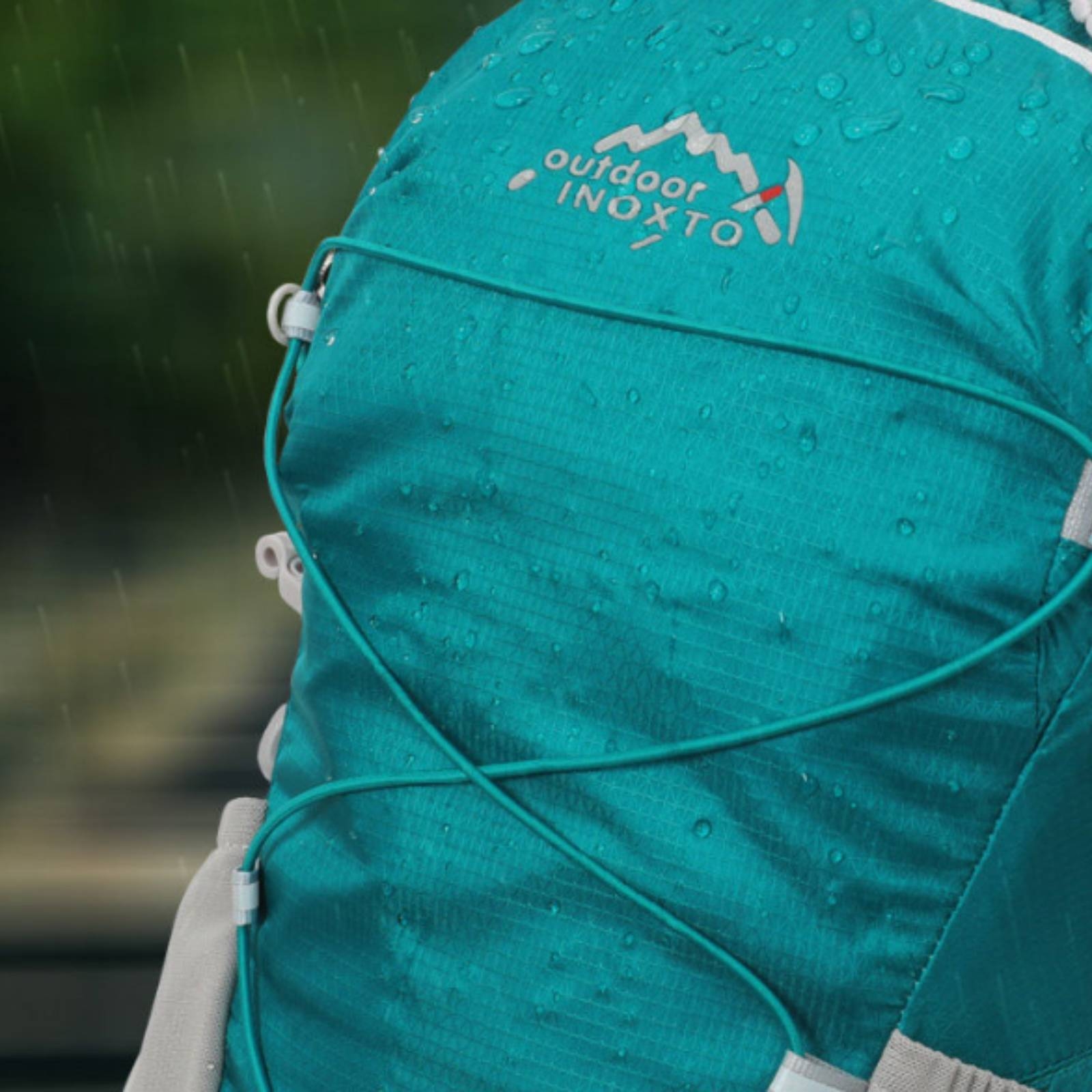 Trail Running Backpack Lightwe - Running Gear Trail ulasan dan harga