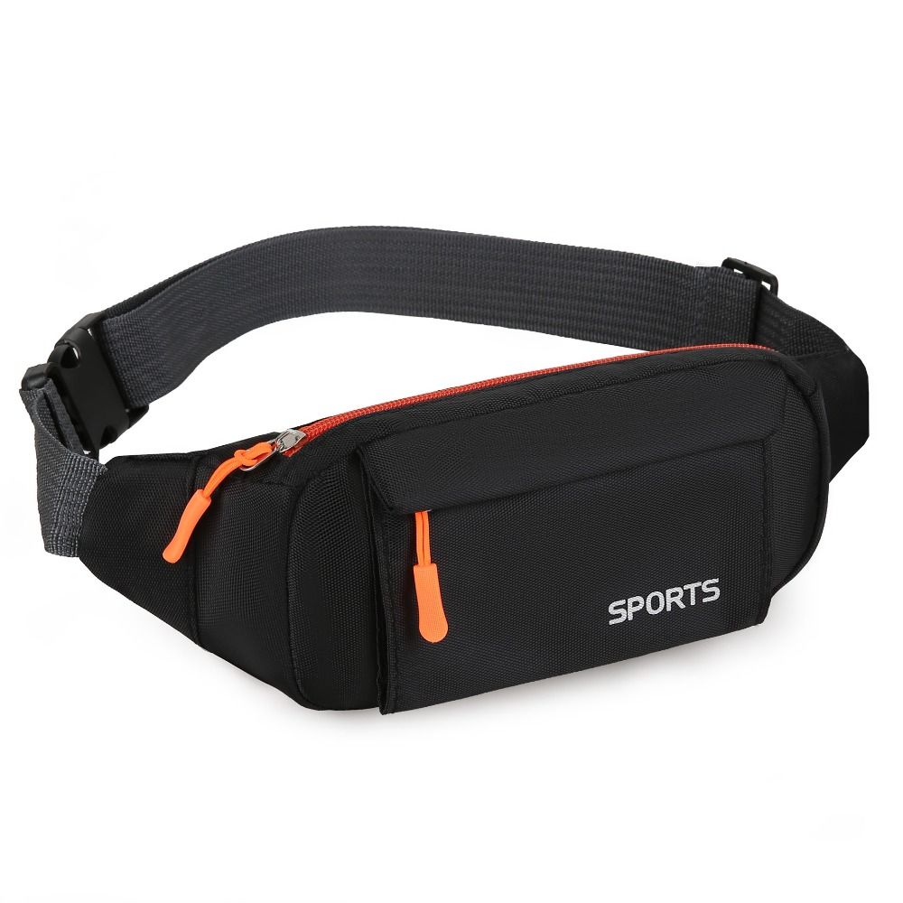Women Waist Pack Sports Runnin - Running Gear Organizer ulasan dan harga
