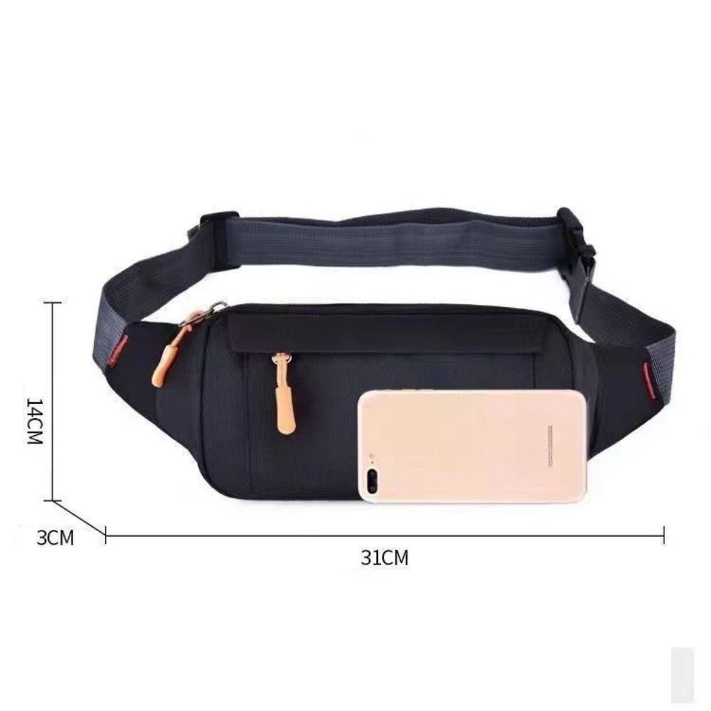 Women Waist Pack Sports Runnin - Running Gear Organizer ulasan dan harga