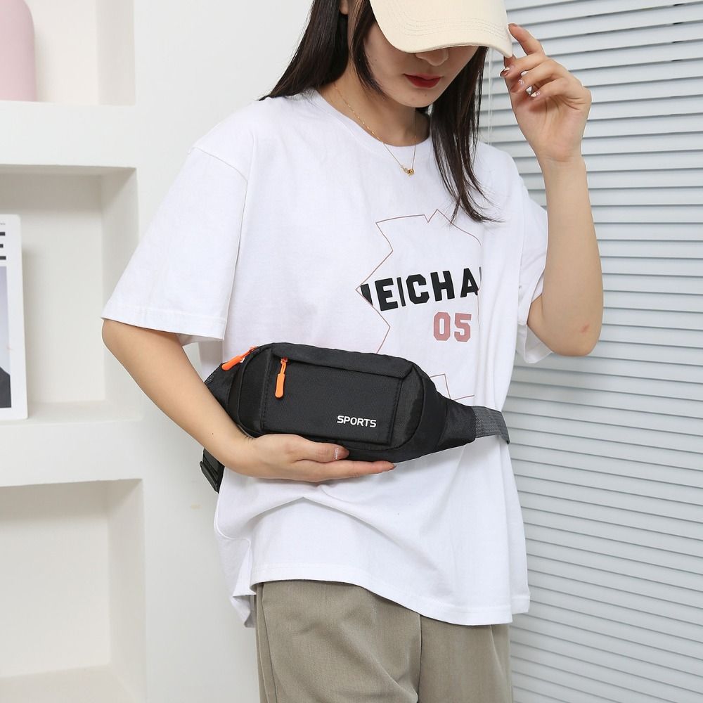 Women Waist Pack Sports Runnin - Running Gear Organizer ulasan dan harga