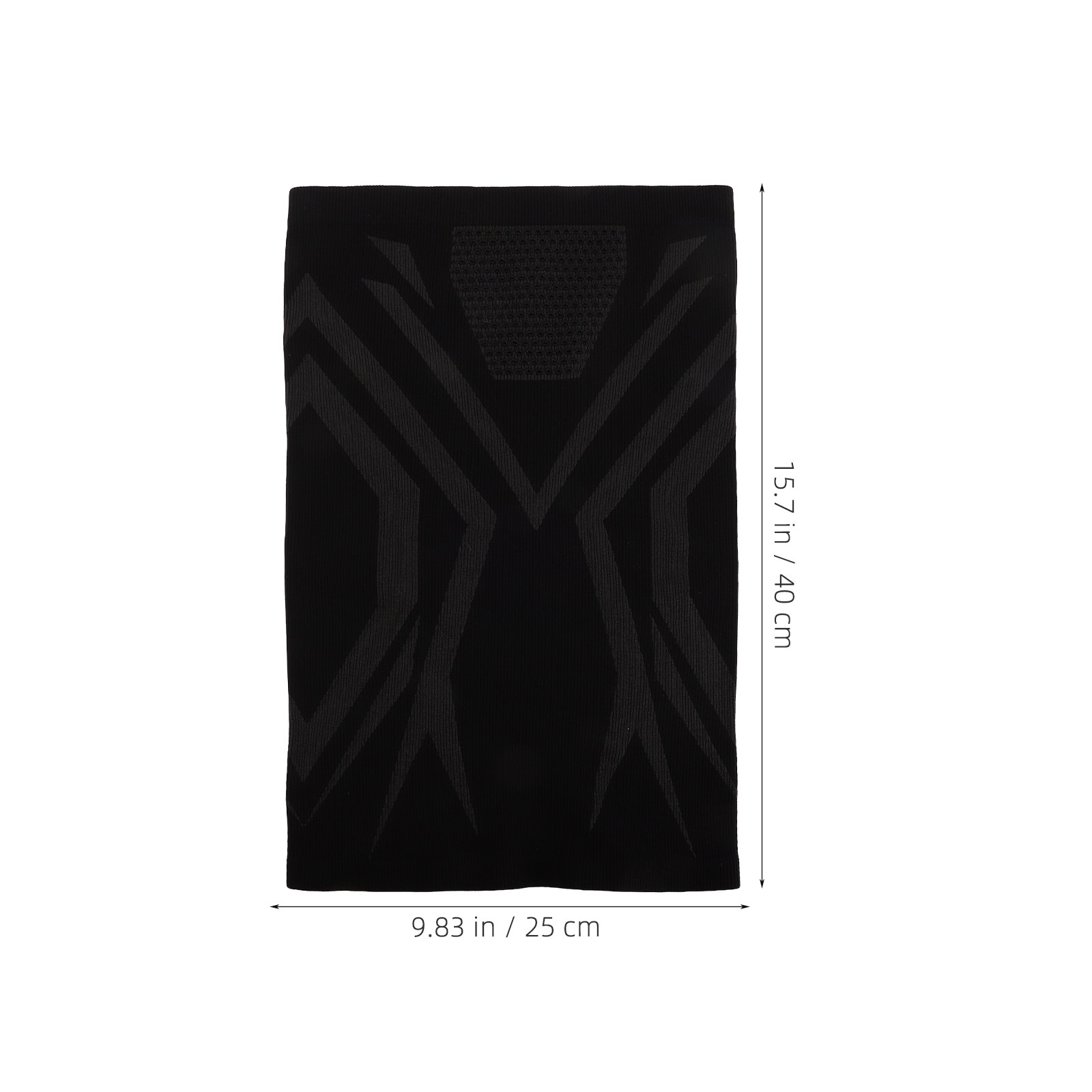 Winter Neck Gaiter Men Women W - Running Gear In Winter ulasan dan harga