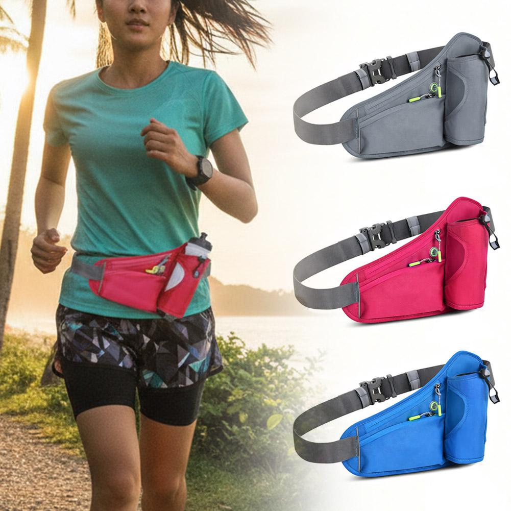 Waterproof Oxford Running Wais - Running Gear Organizer ulasan dan harga