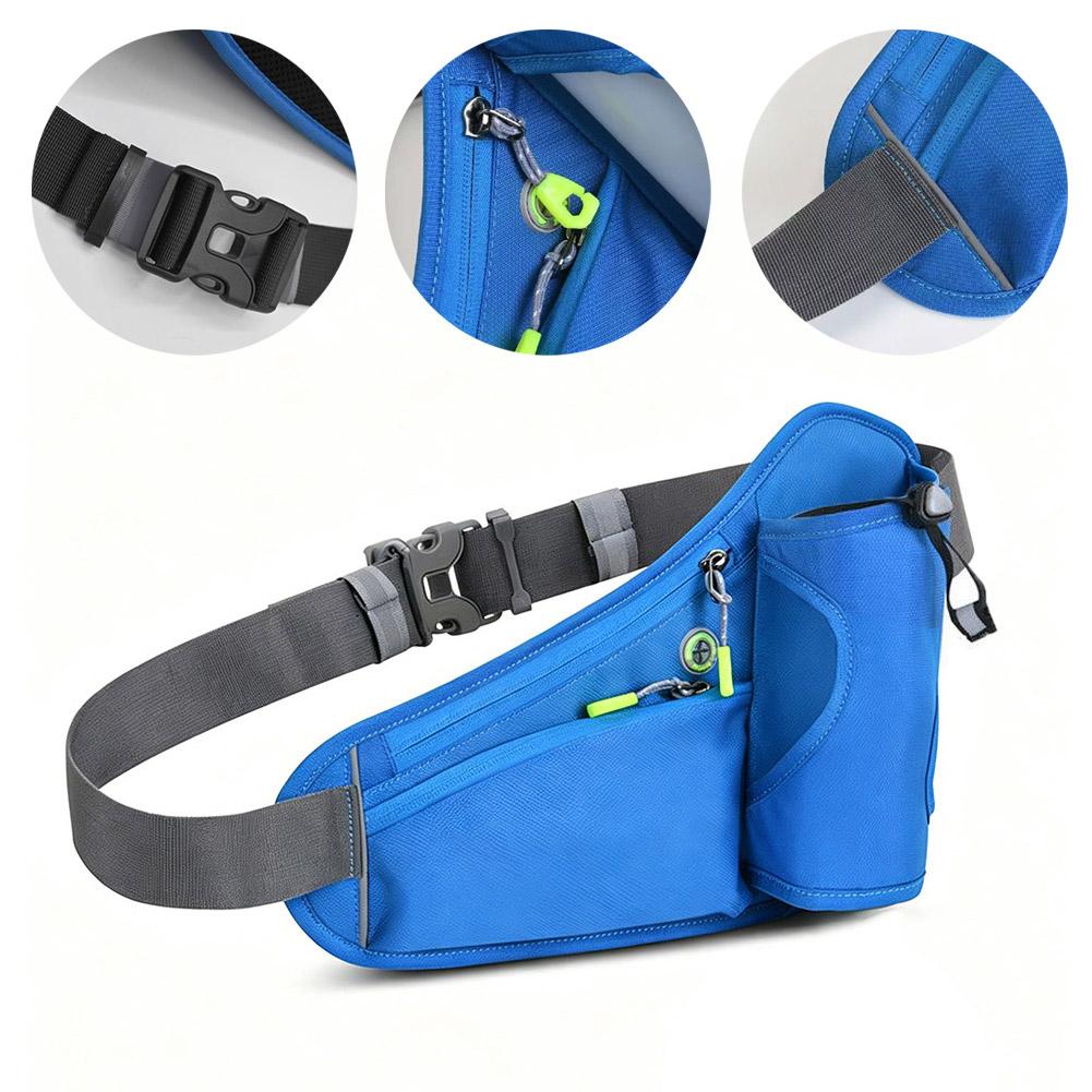 Waterproof Oxford Running Wais - Running Gear Organizer ulasan dan harga