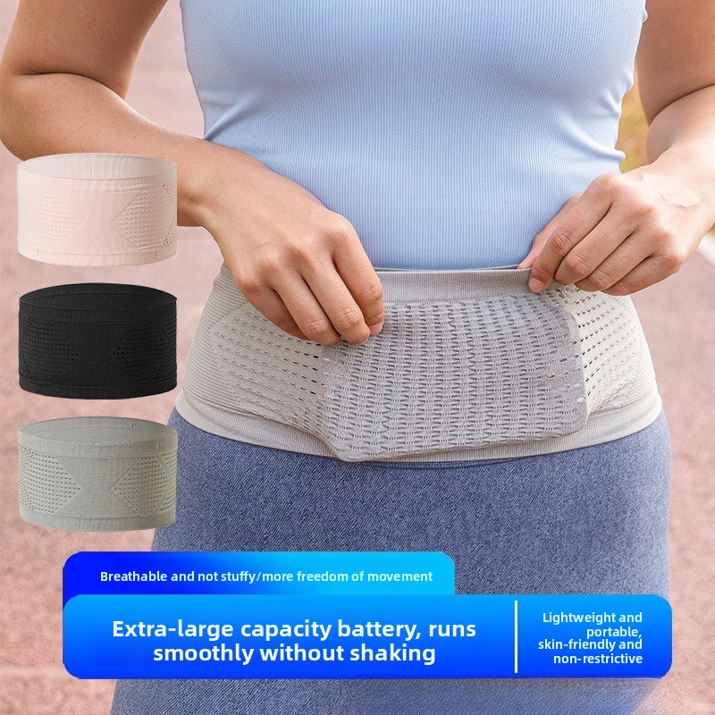Invisible Breathable Running F - Running Gear To Hold Phone ulasan dan harga