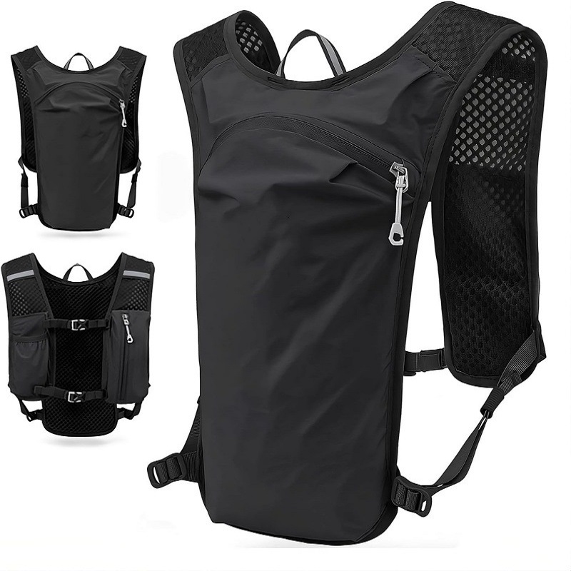 Women Men Running Hydration Ve - Running Gear Trail ulasan dan harga