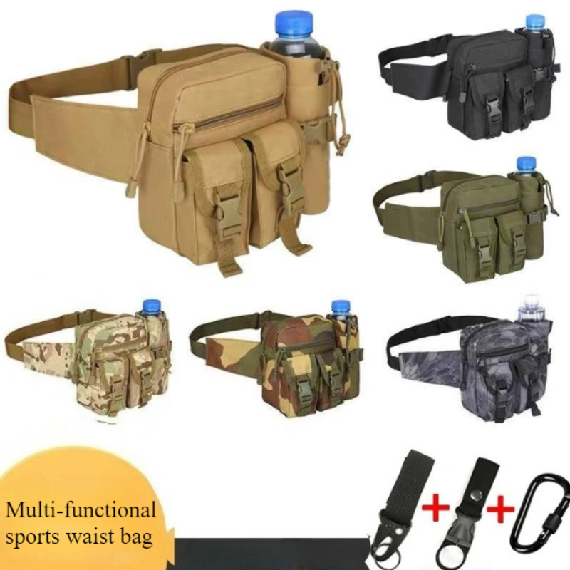 Outdoor Running Multi-function - Running Gear Organizer ulasan dan harga