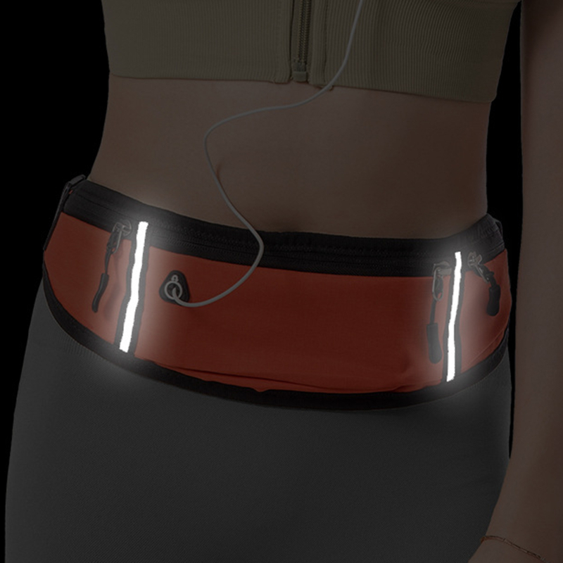 Fitness Cycling Walking Waist  - Running Gear Organizer ulasan dan harga